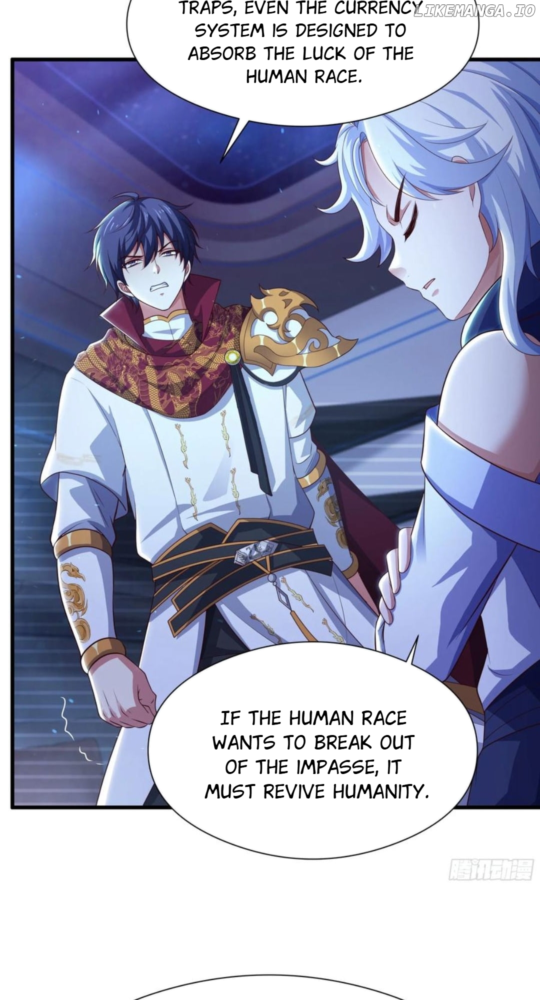 Rebirth of King Zhou: Not Being the Ultimate Villain Chapter 94 - page 16